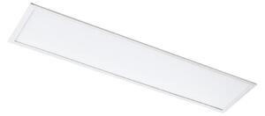Eglo 67661 - Panou LED încastrat SALOBRENA PRO LED/32W/230V 120x30cm