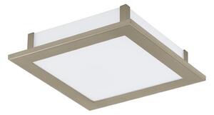 Eglo 32245 - Plafonieră LED AURIGA PRO LED/18W/230V 3000K 30x30 cm