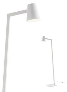 Redo 01-1556 - Lampă de podea MINGO, 1xE27/42W/230V, albă