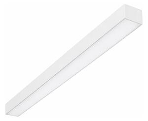 Brilagi - Plafonieră LED aplicată FULLDAY LED/10/15/20W/230V 2700/4000/6000K albă