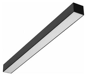 Brilagi- Plafonieră LED aplicată FULLDAY LED/10/15/20W/230V 2700/4000/6000K negru