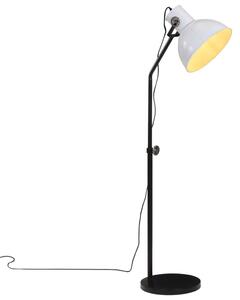 Lampă de podea 25 W, alb, 30x30x90-150 cm, E27