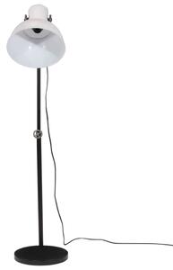 Lampă de podea 25 W, alb, 30x30x90-150 cm, E27