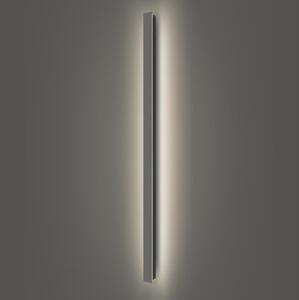 Brilagi - Aplică LED de exterior LINEAR LED/32W/230V 4000K IP65 antracit