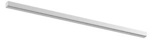 Redo 01-2766 - Aplica de perete PLOT LED/35W/230V 120 cm albă