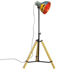 Lampă de podea 25 W, multicolor, 75x75x90-150 cm, E27
