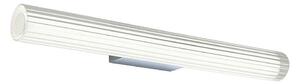 Redo 01-2591 - Aplică LED pentru oglindă de baie RIGAL LED/12W/230V IP44 crom/alb