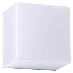 Redo 90321 - Lampă LED de exterior KODIAK, 5W, 230V, 4000K, 10 cm, IP65, alb