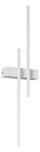 Redo 01-2744 - Aplică de perete LED TANGENT LED/13W/230V CRI 90 alb
