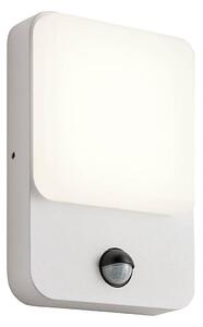 Redo 90132 - Aplică de perete pentru exterior COLIN LED/9W/230V 4000K IP54 albă