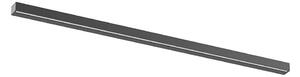 Redo PLOT 01-2767 - Aplica LED de perete, 35 W, 230 V, 120 cm, negru