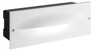 Redo 90009 - Lampă LED de orientare pentru exterior TAMPA, 11W, 230V, IP54, albă