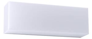 Redo 90329 - Corp de iluminat exterior LED KODIAK LED/12W/230V 4000K 30 cm IP65 alb
