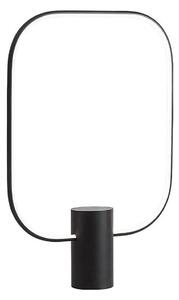 Redo 01-1227 - Lampă de birou LED dimmabilă DOM LED/21W/230V neagră