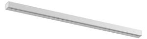 Redo 01-2764 - Aplică LED de perete PLOT, 31W/230V, 90 cm, albă