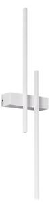 Redo 01-2746 - Aplică de perete LED TANGENT, 13W, 230V, CRI 90, alb