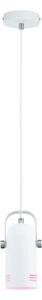 Paulmann 79767 - Pendul LAVEA 1x E27/15W, 230V, alb