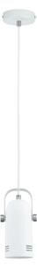 Paulmann 79767 - Pendul LAVEA 1x E27/15W, 230V, alb