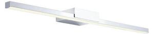 Aplică LED pentru oglindă de baie Redo 01-3269 ASTON LED/12W/230V IP44 crom