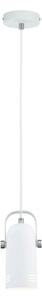Paulmann 79767 - Pendul LAVEA 1x E27/15W, 230V, alb