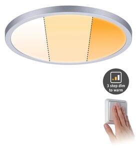 Paulmann 92992 - Plafonieră încastrată LED 16W IP44 AREO 230V pentru baie