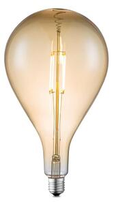 Bec LED dimabil VINTAGE EDISON E27/4W/230V 2700K