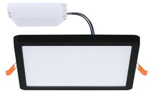Paulmann 93101 - Plafonieră încastrată AREO LED 13W, IP44, 230V pentru baie