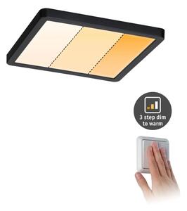 Paulmann 93101 - Plafonieră încastrată AREO LED 13W, IP44, 230V pentru baie
