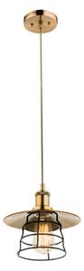Globo 15086H - Lustra VIEJO 1xE27/60W/230V