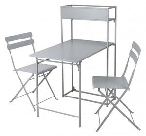 Set mobilă de grădină Naviro