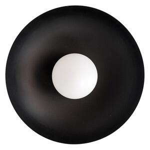 Pendul pe cablu ECLIPSE, 1xE27/15W/230V, negru