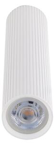 Spot TUNE L 1xGU10/10W/230V, 24 cm, alb