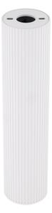 Spot TUNE L 1xGU10/10W/230V, 24 cm, alb