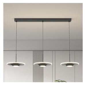 Brilagi - Lustra suspendată pe cablu VERANO, 3x LED/15W/230V