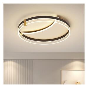 Brilagi - Corp de iluminat LED dimabil SIRELI LED/47W/230V 3000-6000K diametru 40 cm + telecomandă