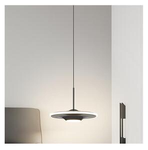 Brilagi VERANO - Lustră LED suspendată pe cablu LED/15W/230V