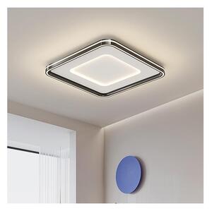 Brilagi - Corp de iluminat LED reglabil în intensitate TRIVARO LED/65W/230V 3000-6000K 30x30 cm + telecomandă