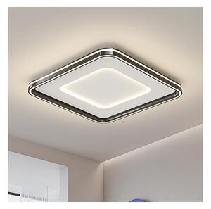 Brilagi - Plafonieră LED dimabilă TRIVARO LED/88W/230V 3000-6000K 40x40 cm + telecomandă