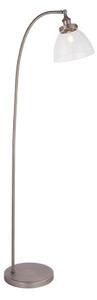 Lampadar HANSEN Endon 91741 1xE27/40W/230V crom mat
