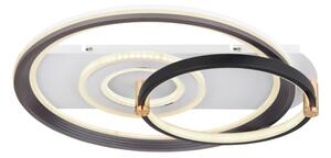 Globo 48459-46 - Plafonieră LED reglabilă ANI, 46W/230V, 2700-6000K, cu telecomandă