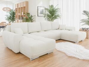 Coltar extensibil living Bordia U