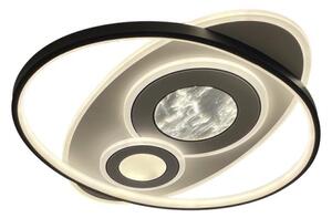Plafonieră LED reglabilă 105W 230V 3000-6500K cu telecomandă