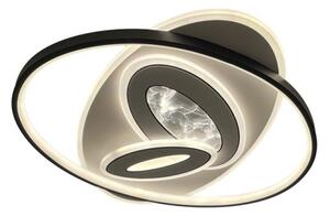 Plafonieră LED dimabilă 105W/230V 3000-6500K cu telecomandă