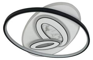 Plafonieră LED dimabilă 105W/230V 3000-6500K cu telecomandă