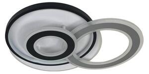 Plafonieră LED dimabilă LED/95W/230V 3000-6500K + telecomandă