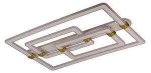 Plafonieră LED dimabilă, 280W/230V, 3000-6500K + telecomandă