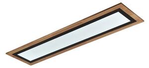 Plafonieră LED dimabilă 55W/230V 3000-6500K cu telecomandă