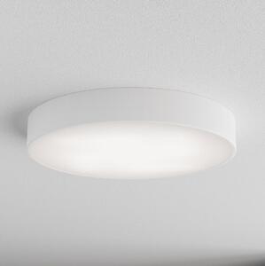 Brilagi - Plafonieră pentru baie CLARE, 4x E27/24W/230V, diam. 50 cm, IP54, albă