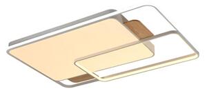 Plafonieră LED dimmabilă 280W/230V 3000-6500K + telecomandă