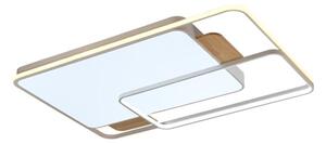 Plafonieră LED dimmabilă 280W/230V 3000-6500K + telecomandă